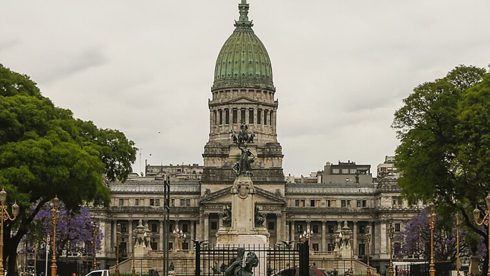 Argentina Opposition Files Bills to Ban Citizenship by Investment