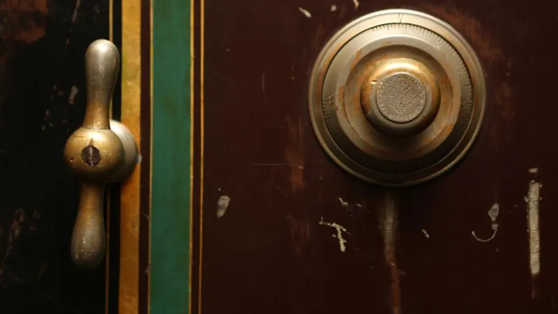 Asset Protection Basics for Entrepreneurs: A Plain-English Guide