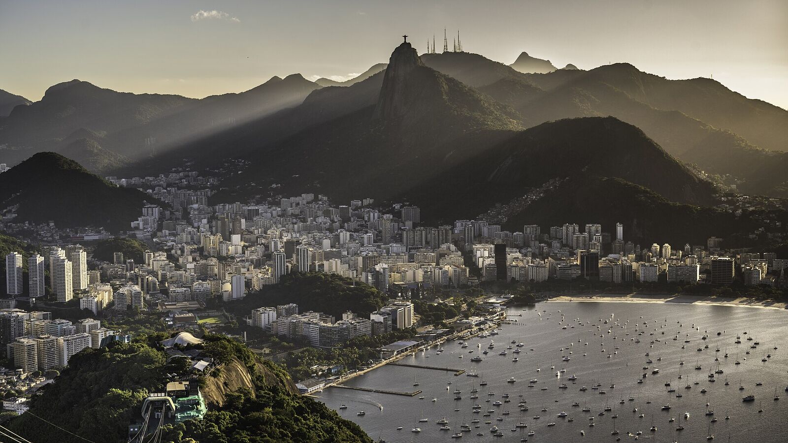 Brazil Digital Nomad Visa: Requirements, Income and Process
