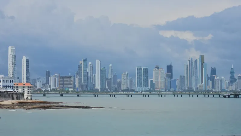 Low-Tax Countries in Latin America: 2026 Territorial Tax Guide