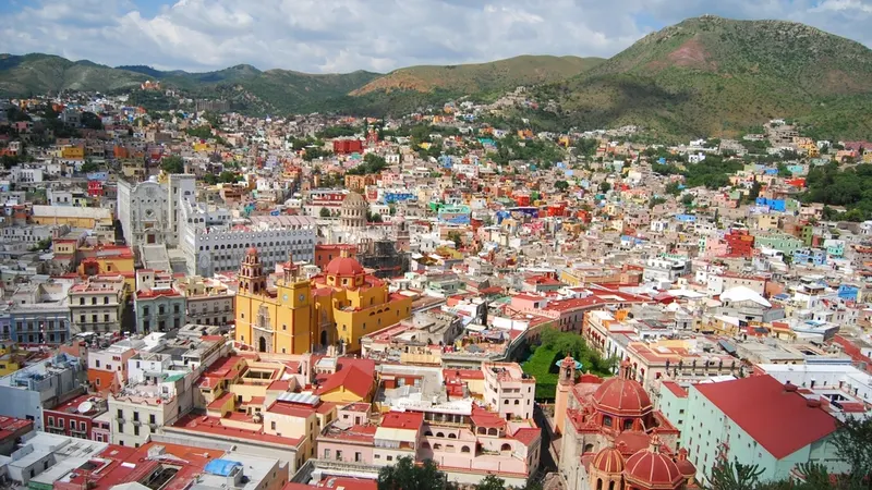 Mexico Temporary Residency for Remote Workers: 2026 Guide