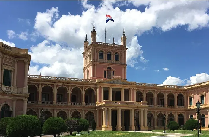 Paraguay Offers Residency, Not Tax Residency