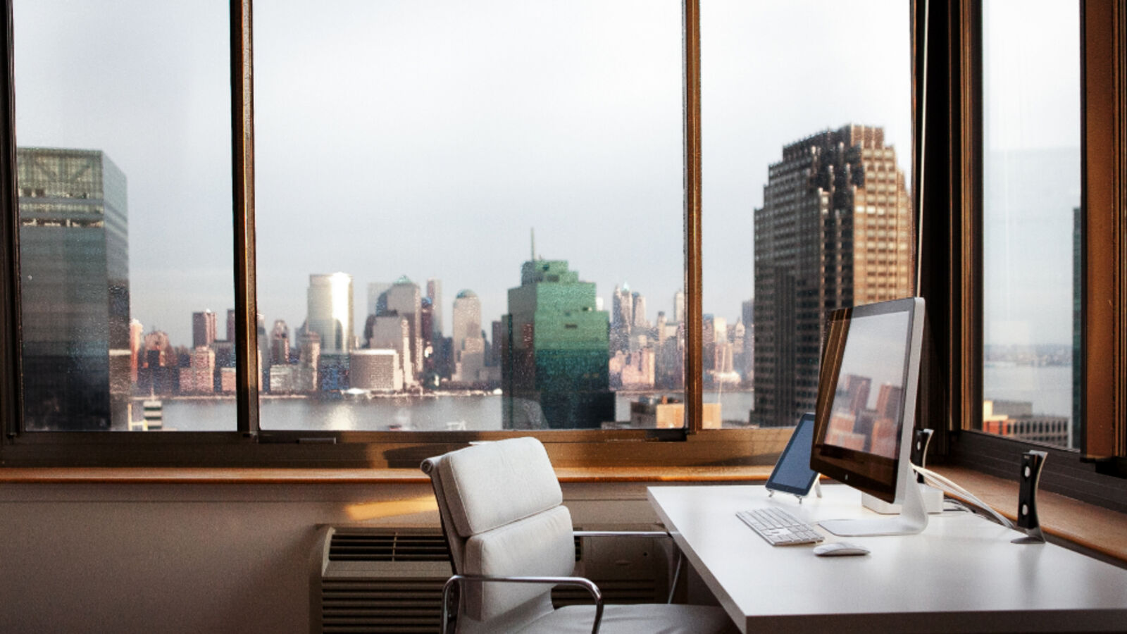 Permanent Establishment Risk When You Work Remotely