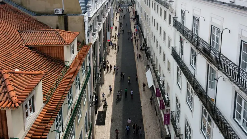 Portugal D8 Digital Nomad Visa: Requirements and Process in 2026