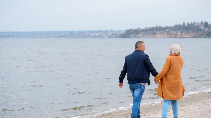 Residency and Citizenship Programs That Include Parents