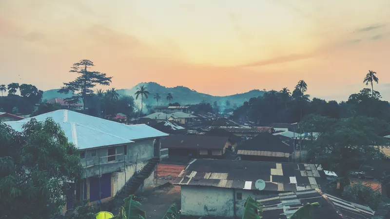 Sierra Leone Citizenship by Investment: New $95,000 Solo Route