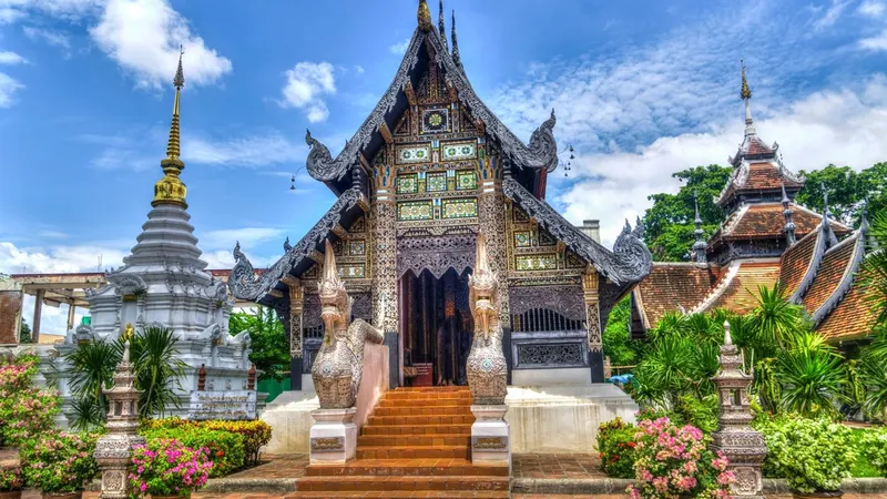 Thailand DTV Visa 2026: Requirements and New Rules for Remote Workers