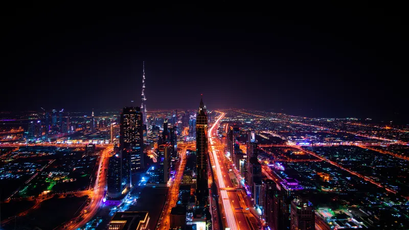 UAE Freelance Visas and Tax Residency Certificates Explained